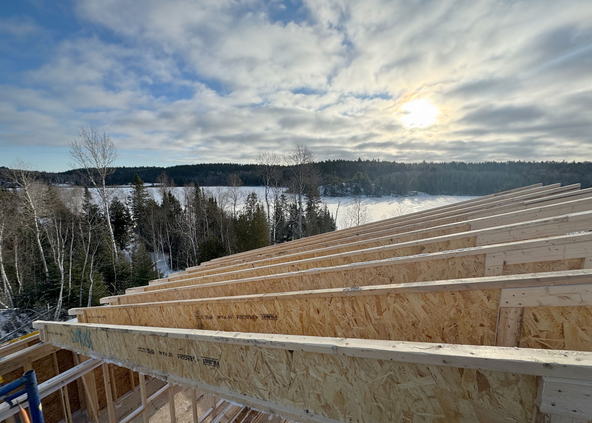 Lake-View-Properties-Roof-Build